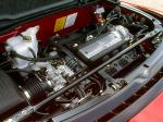 Honda NSX 1990 года (EU)